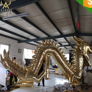 LED <span class=keywords><strong>bola</strong></span> inflable gloden <span class=keywords><strong>disfraz</strong></span> <span class=keywords><strong>de</strong></span> dragón para festival <span class=keywords><strong>de</strong></span> Evento <span class=keywords><strong>de</strong></span> decoración - Product Image 6