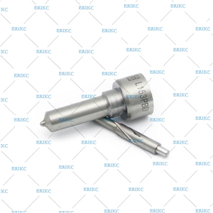 ERIKC-buse d'injecteur à rampe commune L153PBD, buse de pulvérisation diesel, originale, L153 PBD, pour pompe d'injecteur, EJBR05101D - Product Image 2
