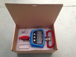 500kg 1000kg 1500kg OCS Crane Hanging Scale - Product Image 3