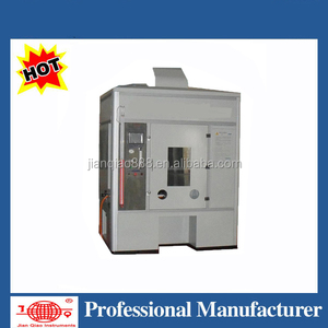 Vertical/Horizontal equipamento de Teste De Chama (<span class=keywords><strong>UL</strong></span>-<span class=keywords><strong>1581</strong></span>) - Product Image 1