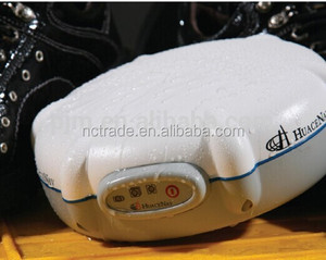 <span class=keywords><strong>GPS</strong></span> <span class=keywords><strong>Topográfico</strong></span> Estático de 12 Canales con Postprocesamiento, <span class=keywords><strong>GPS</strong></span> CHC X20 para Topografía - Product Image 3