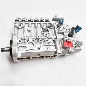 Pièces de moteur Cummins 6L 6L8.9 6LT8.3 Pompe d'injection de carburant <span class=keywords><strong>BYC</strong></span> 5266149 - Product Image 3