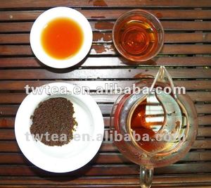 TianWang CTC <span class=keywords><strong>Assam</strong></span> sütlü çay için kırık çay sağlık çay post-fermente toplu kutu ve çanta içinde paketlenmiş sınıf a - Product Image 4
