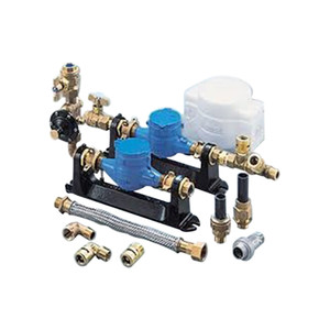 Nuevo Purificador de Agua con Filtro KITZ Japonés - Product Image 1