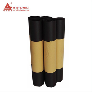 Feutre d'asphalte pour toiture, épaisseur 0,2-1,2 mm, membrane d'étanchéité pour toiture en asphalte - Product Image 5