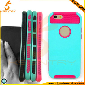 Impresos personalizados caso para el iphone caso, caso a medida para iphone6 - Product Image 1