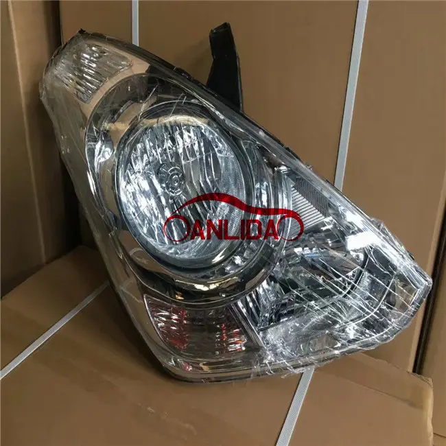 Lampu Depan STAREX 2008 2009 2014 2015 2016. H1 2010 Lampu Depan 2017 2018 92101-4H010 92102-4H010 92101-4H020 92102-4H020