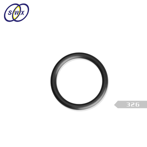 AS568 oilproof/résistance à la traction viton <span class=keywords><strong>joint</strong></span> torique en caoutchouc 2326 <span class=keywords><strong>hydraulique</strong></span> jack <span class=keywords><strong>joint</strong></span> 40.64mm * 5.33mm - Product Image 4