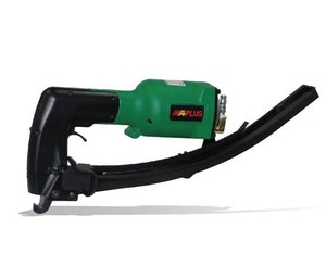 APLUS-HR-88BC, corona de 10mm, herramienta neumática de colchón industrial, Clip se utiliza para sujetar dos cables - Product Image 1