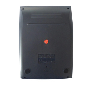 120อเนกประสงค์16หลักขนาดใหญ่เครื่องคิดเลขอิเล็กทรอนิกส์แบบนับก้าว - Product Image 3