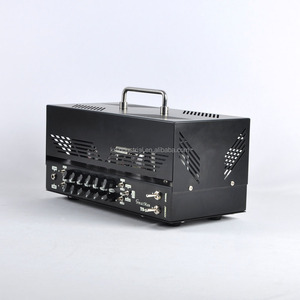 KDTS-1 25/10 Вт 385 (Д) * 180 (Ш) * 225 (В) мм электрическая лампа усилитель головки гитары - Product Image 3