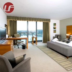 Arce verde encargo utilizado 5 estrella contrato lujo <span class=keywords><strong>Hilton</strong></span> muebles del <span class=keywords><strong>hotel</strong></span> para la venta - Product Image 1