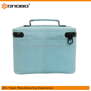 TPU Square Impermeable Hermético hermético Al Aire Libre Temperatura Constante Yety de Picnic de Almuerzo Aislado Bolso Más <span class=keywords><strong>Fres</strong></span> - Product Image 3