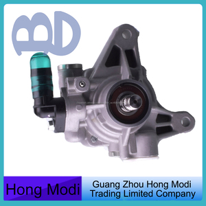 Nueva Soso Bomba de Dirección Asistida para <span class=keywords><strong>Honda</strong></span> <span class=keywords><strong>Accord</strong></span> <span class=keywords><strong>2.4</strong></span> L 2008 OEM: 56110-R40-A03 56100-R60-P05 56110R40A03 56100R60P05 - Product Image 4