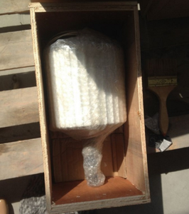 2kw tuabin gió rpm Thấp Nam châm vĩnh cửu AC giá Máy phát điện - Product Image 5