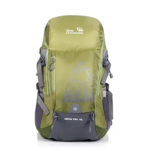 Fancy Wholesale used trendy reusable waterproof computer climbing hiking backpacks bags for camping