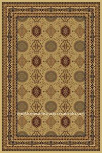 Juego de calor para alfombras PP - Product Image 2