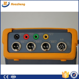Panel meter Smart connect multifonction puissance quality analyzer, Réseau analyseur de puissance - Product Image 3