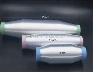 120D 0.11 MÉT <span class=keywords><strong>polyester</strong></span> dây cước dùng sợi - Product Image 1
