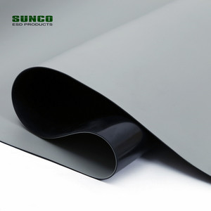 ESD bảo vệ mat cao su cho tabletop worksurface và bàn làm việc - Product Image 2