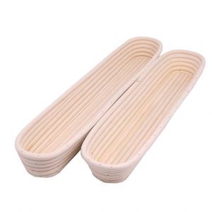 Banneton-cesta de alta calidad a prueba de alimentos, con forro - Product Image 4