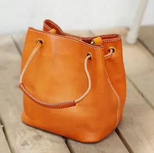 Doitbest − <span class=keywords><strong>sac</strong></span> à bandoulière en cuir véritable, pour femmes, sacoche en cuir de vache, tannage végétal, pour médecins, tendance 6023 - Product Image 1