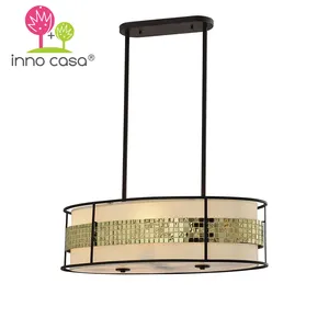 Popular Metal ORB 60W Best Selling Pendant Luminaires from China Factory