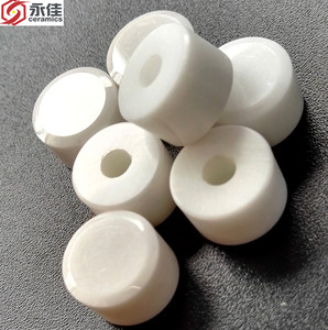3Y <span class=keywords><strong>Zirconia</strong></span> Ceramic Presion <span class=keywords><strong>Zirconia</strong></span> Ceramic Sleeving pins - Product Image 3