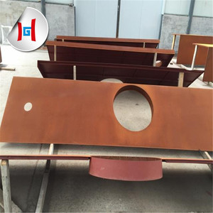 Prix au kg de la <span class=keywords><strong>plaque</strong></span> en <span class=keywords><strong>acier</strong></span> <span class=keywords><strong>corten</strong></span> laminé à froid de 3 mm, 6 mm, 10 mm - Product Image 3