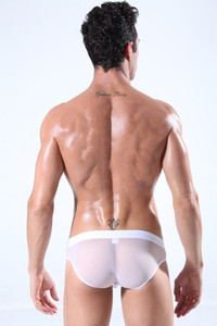 Ropa interior <span class=keywords><strong>calzoncillos</strong></span> <span class=keywords><strong>de</strong></span> <span class=keywords><strong>marca</strong></span> para hombre artículo # SW2004-SJ - Product Image 5