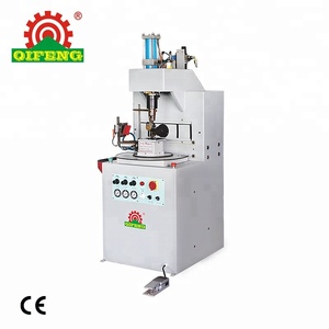 ماكينة تسطيح الأحذية بجزء من إصبع القدم الأوتوماتيكية للبيع لصناعة الأحذية - Product Image 1