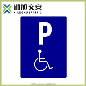 China alibaba supplier usa traffic road signs board