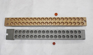Hot <span class=keywords><strong>Sale</strong></span> 100% Food Grade High Quantity金属Lollipop <span class=keywords><strong>Molds</strong></span> - Product Image 5