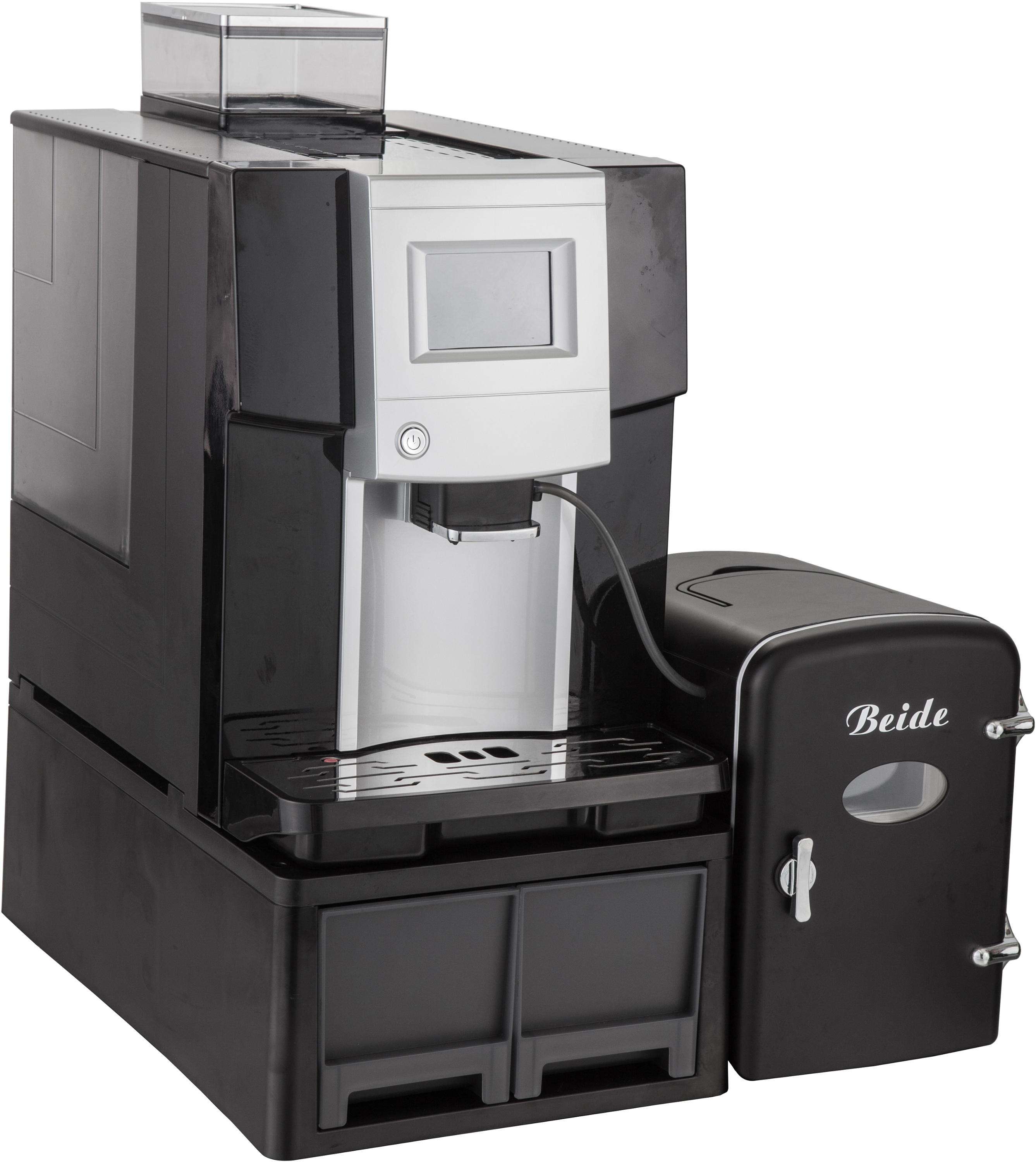 Alibaba Cheapest Automatic Espresso Machine Cheapest Popular