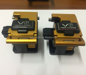 V7-INNO V7 Cleaver/V7 Fendoir De Fiber - Product Image 3