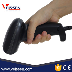 USB business scanner code Bars 1D and 2D QR code hand from China supplier - Product Image 6