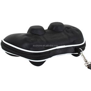 Túi Mang Đi Du Lịch Túi Xốp Bảo Vệ Túi Túi Cứng Cho Tay Cầm Chơi Game <span class=keywords><strong>PS4</strong></span> Điều Khiển Không Dây - Product Image 5