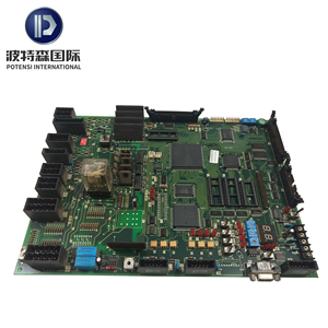 <span class=keywords><strong>Mitsubishi</strong></span> Ascensore bordo del PWB di importazione scheda madre KCD603E buon prezzo