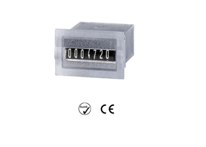 Vevor — compteur de impulsions numérique, compteur électronique à 7 chiffres professionnel, mécanique - Product Image 3