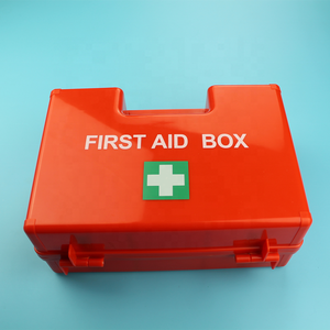 <span class=keywords><strong>Kit</strong></span> de primeiros socorros, <span class=keywords><strong>kit</strong></span> de primeiros socorros vazio de plástico montado na parede abs, <span class=keywords><strong>kit</strong></span> de primeiros socorros para din13550 - Product Image 3