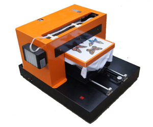 cheap tshirt printing machine