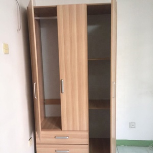 Harga Pabrik Penjualan Langsung Loker Desain Serbaguna Lemari Satu Pintu - Product Image 4