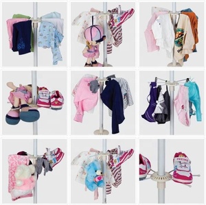 Casa di famiglia Mini Asciugabiancheria Per Uso Domestico Vestiti Abbigliamento Asciugatrice 220V 1000W 2.9kg Silenzioso Asciugatrice per il Bucato - Product Image 2