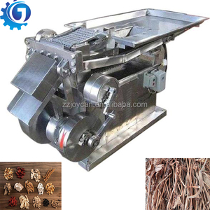 Máy Cắt Đa Năng Cho Rễ Cây Trái Cây Lá Cỏ Máy Cắt Thảo Mộc Máy Cắt Cỏ - Product Image 2