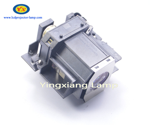 Фондовой Замена Лампы Проектора V13H010L35 <span class=keywords><strong>ELPLP35</strong></span>, для <span class=keywords><strong>Epson</strong></span> КИНО 550 EMP-TW520 <span class=keywords><strong>EPSON</strong></span> EMP-TW600 <span class=keywords><strong>EPSON</strong></span> UHE 170 Вт Лампы - Product Image 2