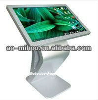 42 pulgadas android de los medios de comunicación de la red de señalización - Product Image 1
