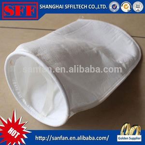 de alta calidad de agua del pe bolsa de filtro de la filmación de teflón - Product Image 1