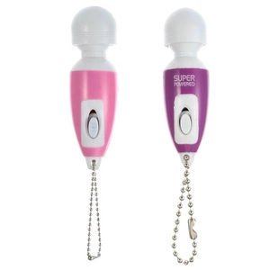 <span class=keywords><strong>Mini</strong></span> vibrador AV para mujer, masajeador de bolsillo, palo AV para bailar, gran oferta - Product Image 3