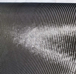 Tissu en fibre de carbone sans sertissage - Product Image 3