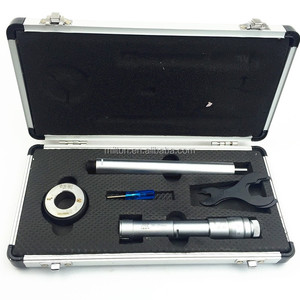 20-25Mm Driepunts Interne <span class=keywords><strong>Micrometer</strong></span> Binnen <span class=keywords><strong>Micrometer</strong></span> - Product Image 3